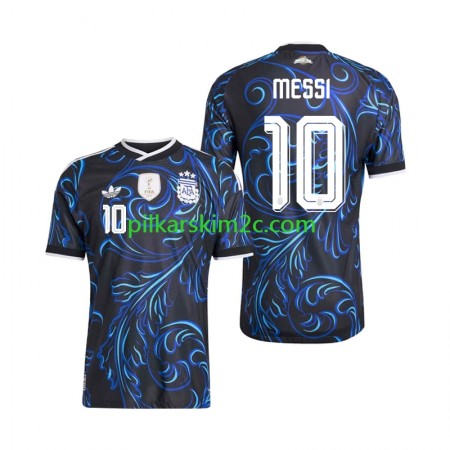 Koszulka Argentyna Lionel Messi 10 Precz MŚ 2026 Koszulki Piłkarskie Koszulka Argentyna Lionel Messi 10 Precz MŚ 2026 Koszulki Piłkarskie